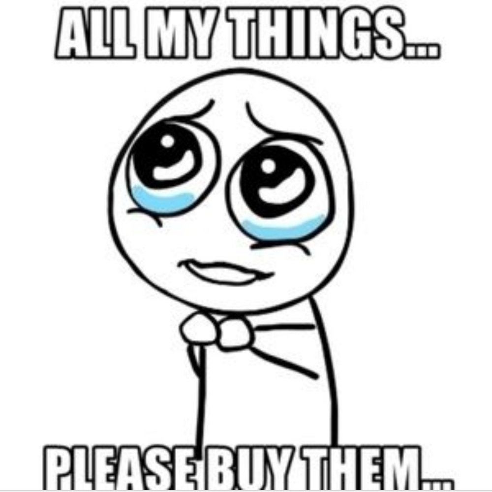 Make offers!